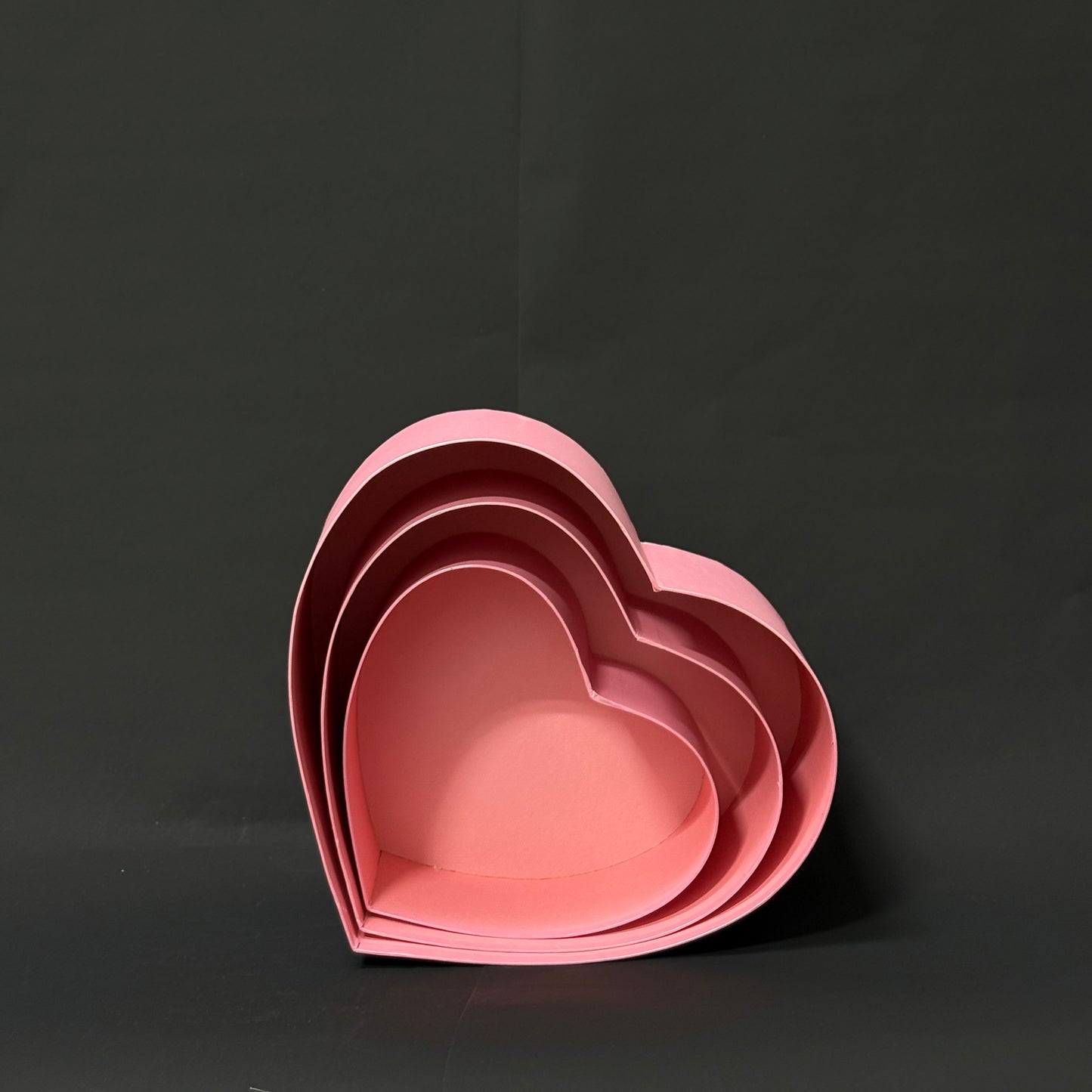 Heart Boxes