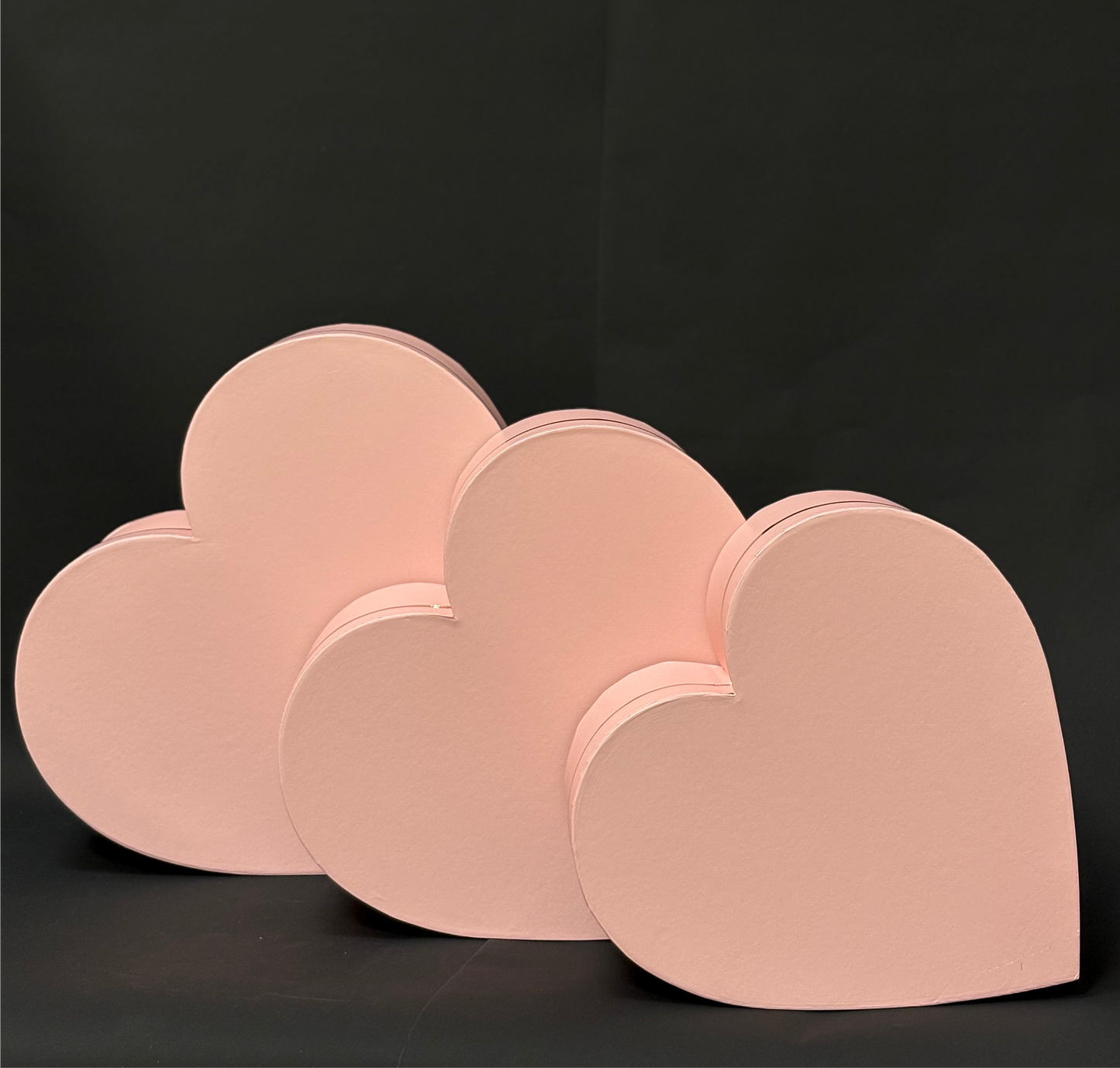 Heart Boxes