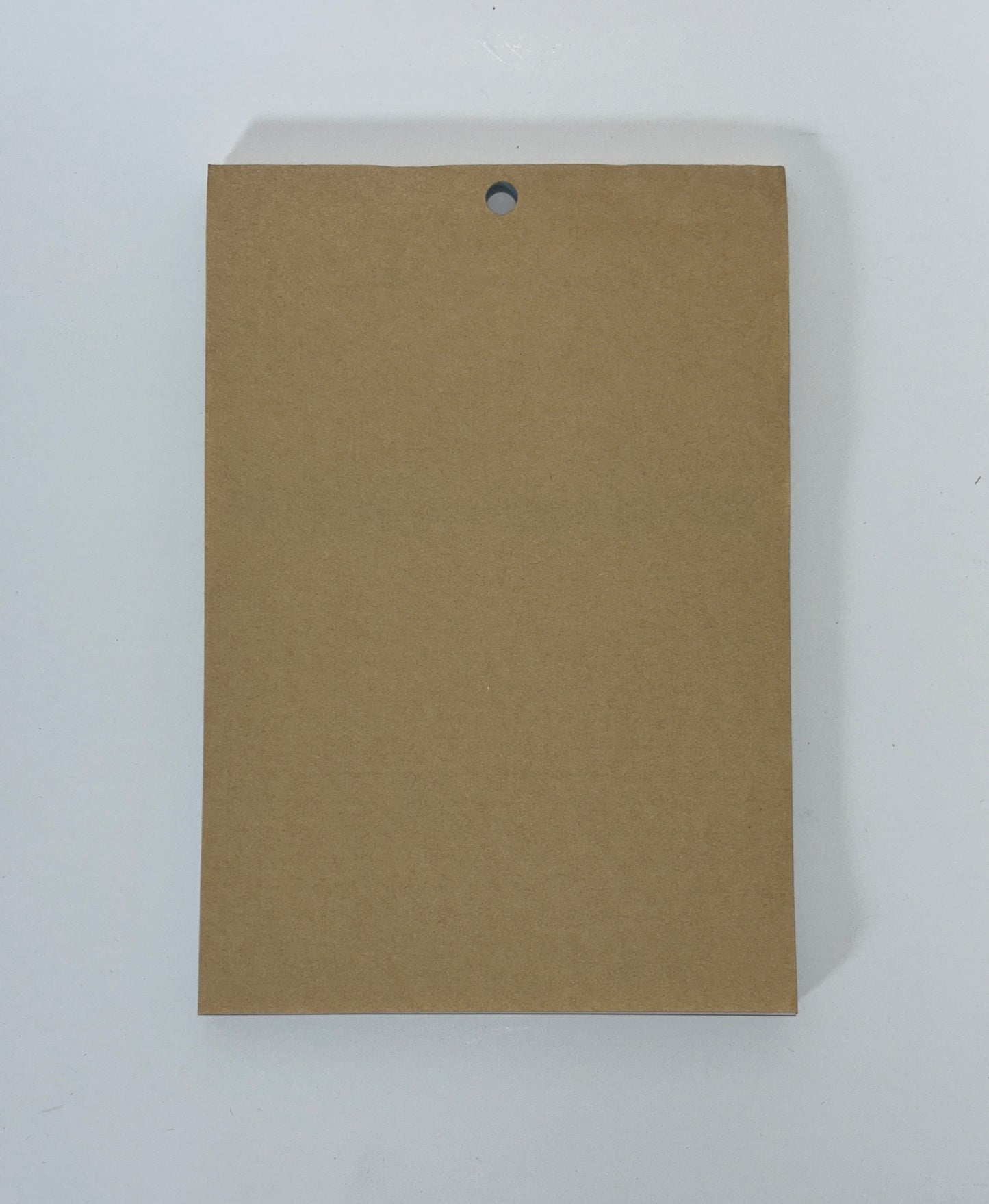 Order Notepad *