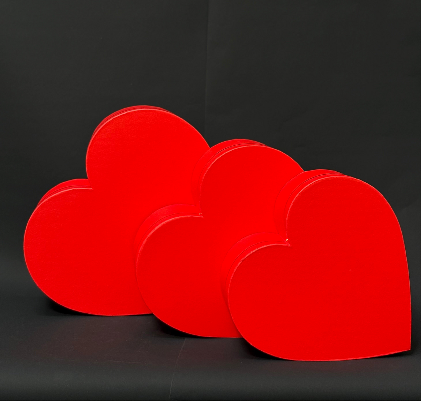 Heart Boxes