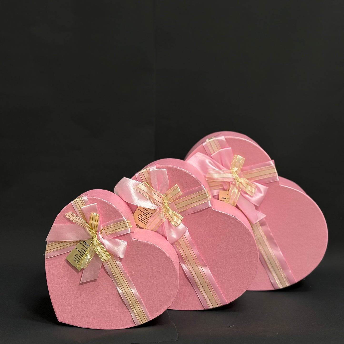 Heart Boxes