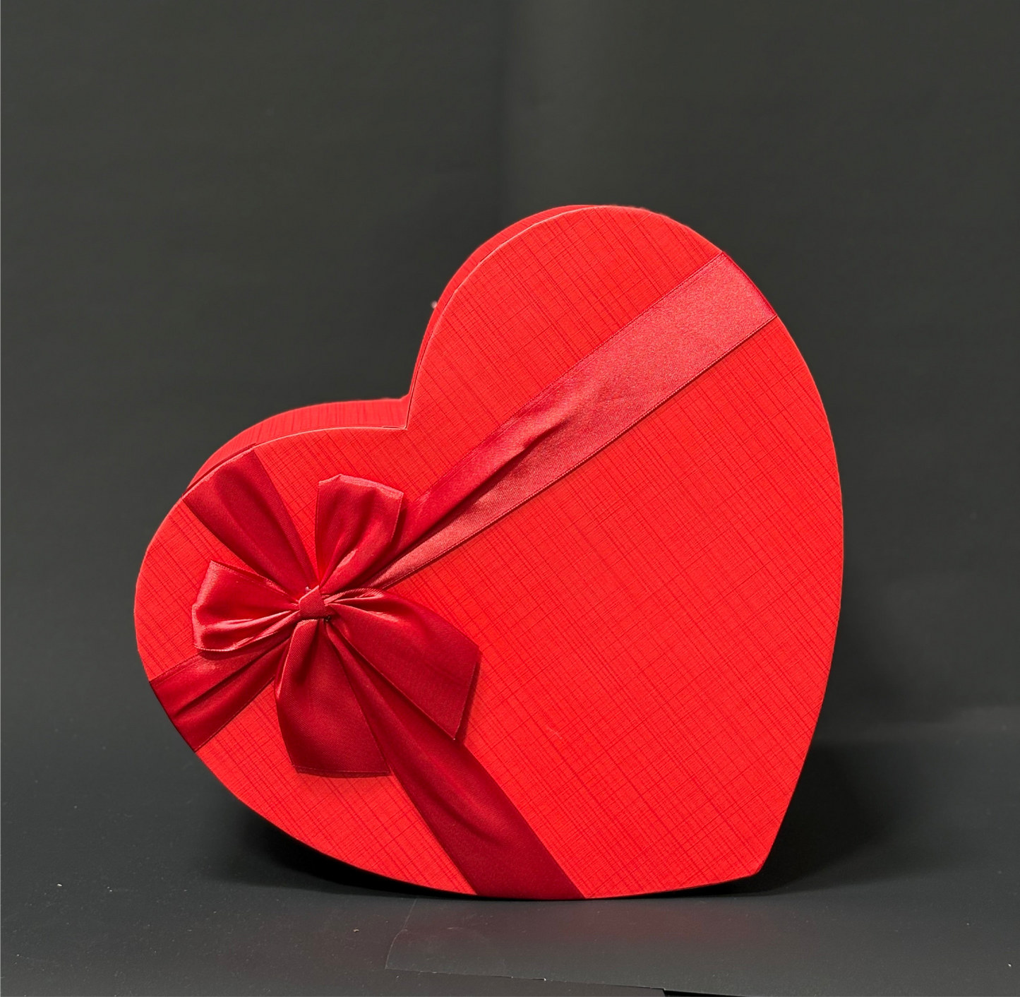 Heart Boxes