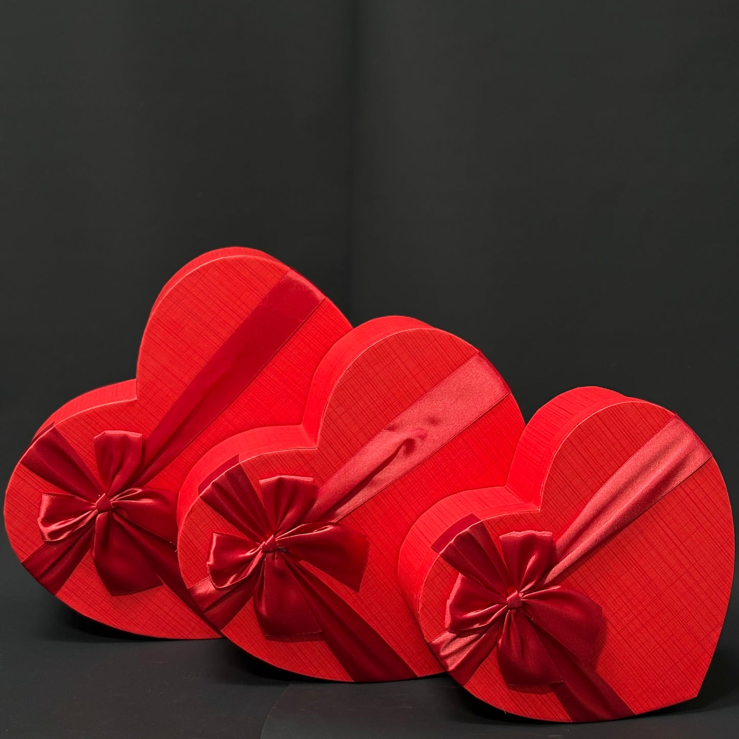 Heart Boxes