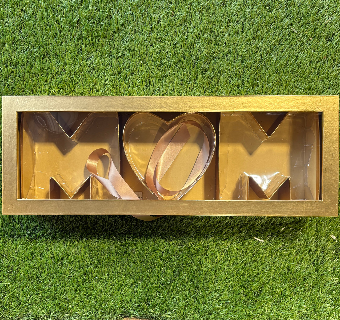 Mom Box M