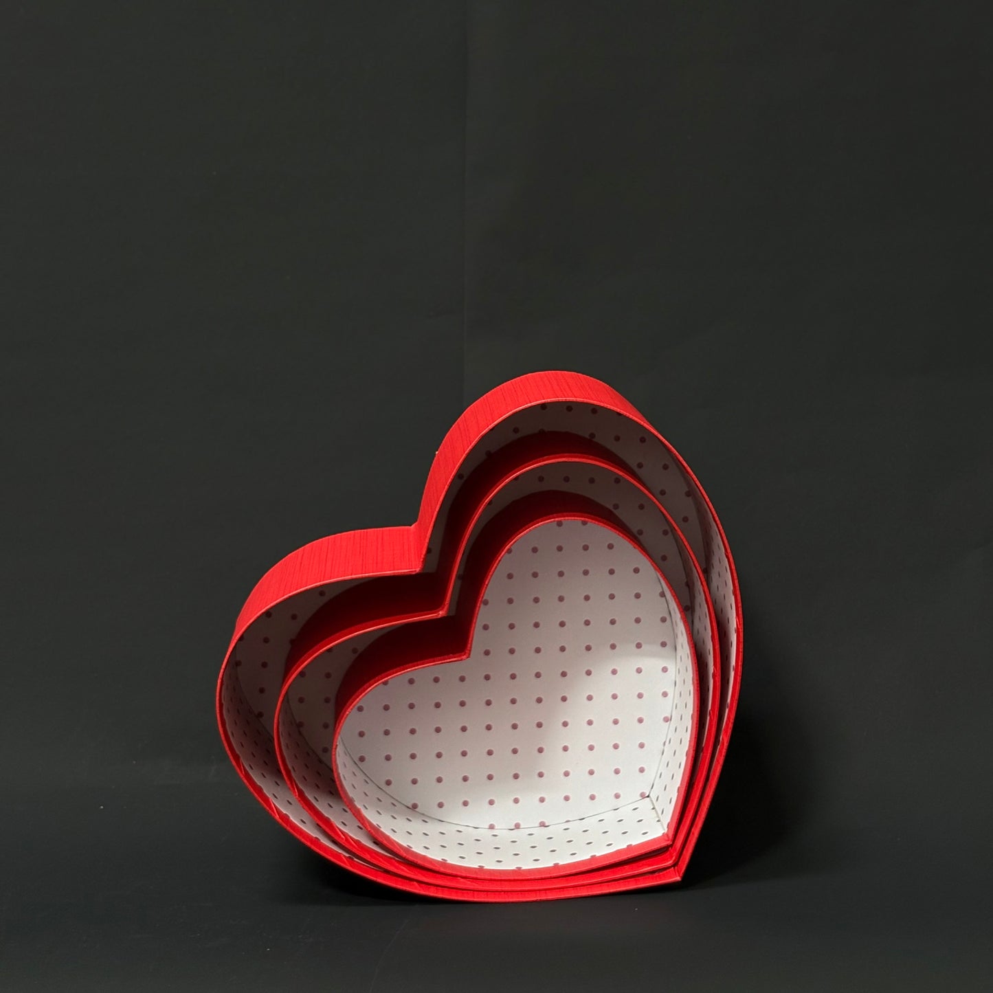 Heart Boxes