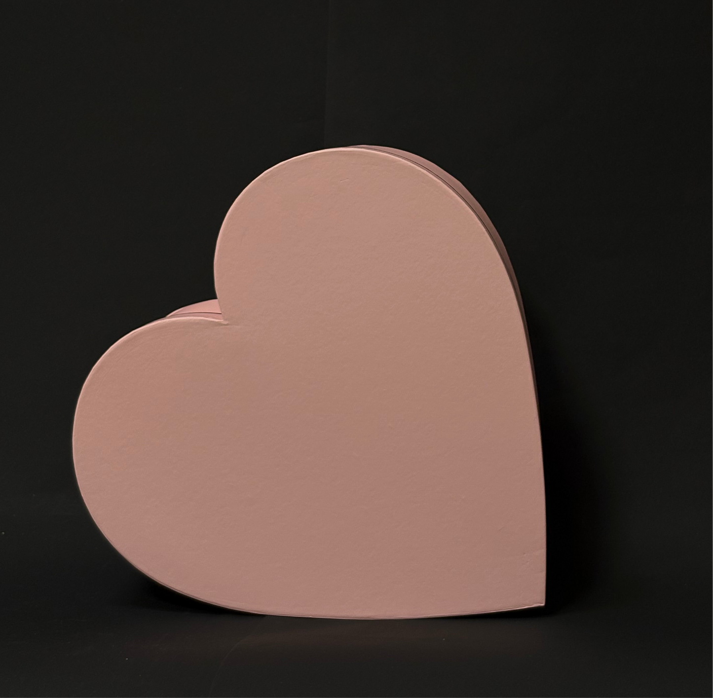 Heart Boxes