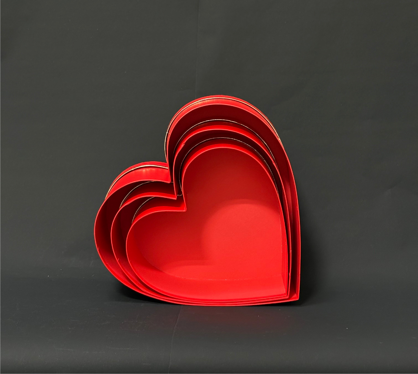 Heart Boxes