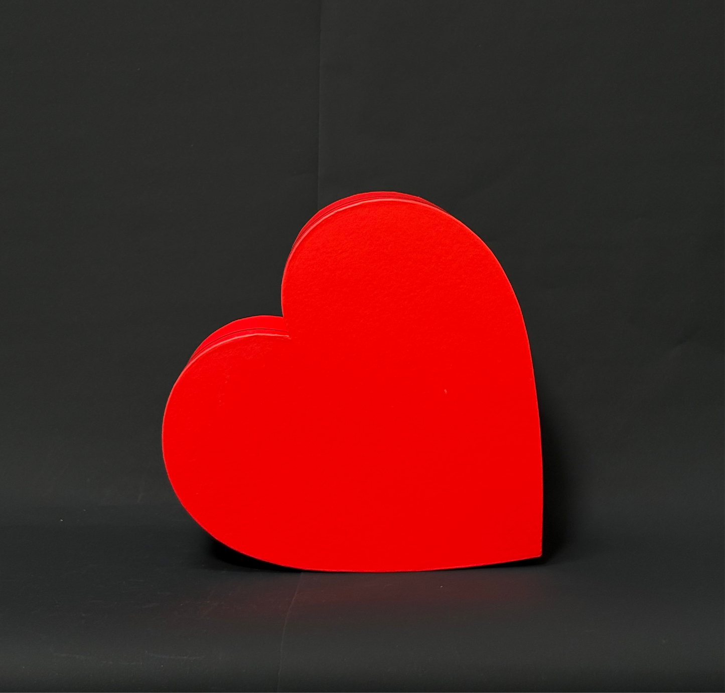 Heart Boxes