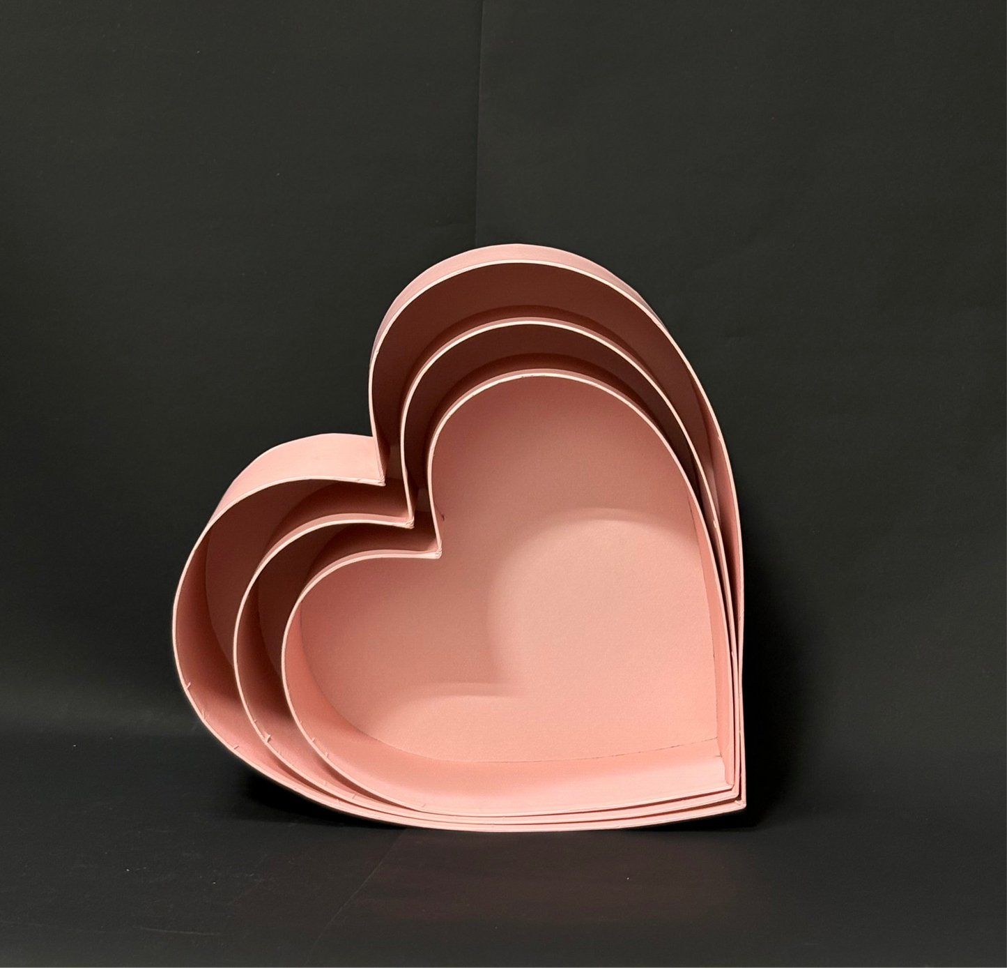 Heart Boxes