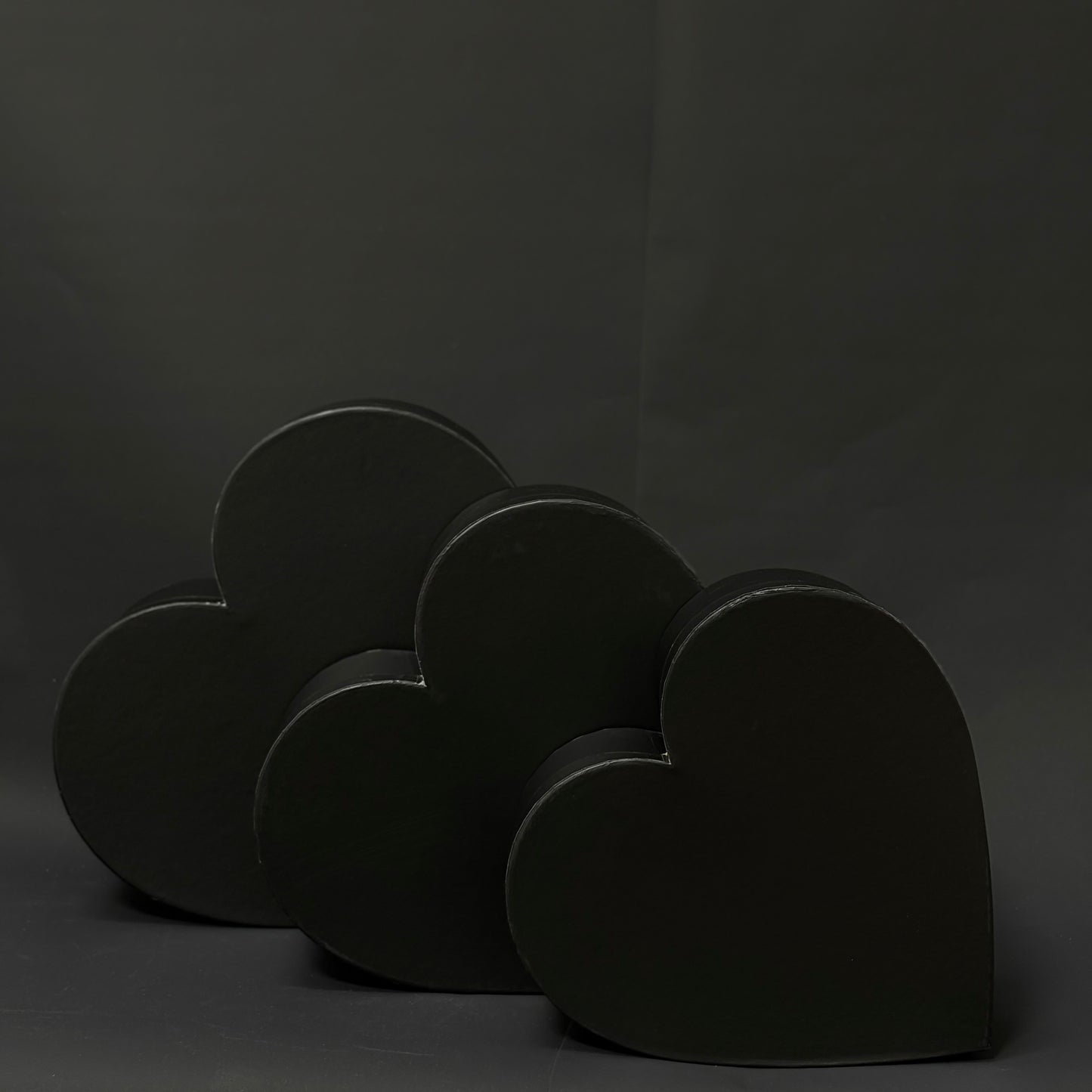 Heart Boxes