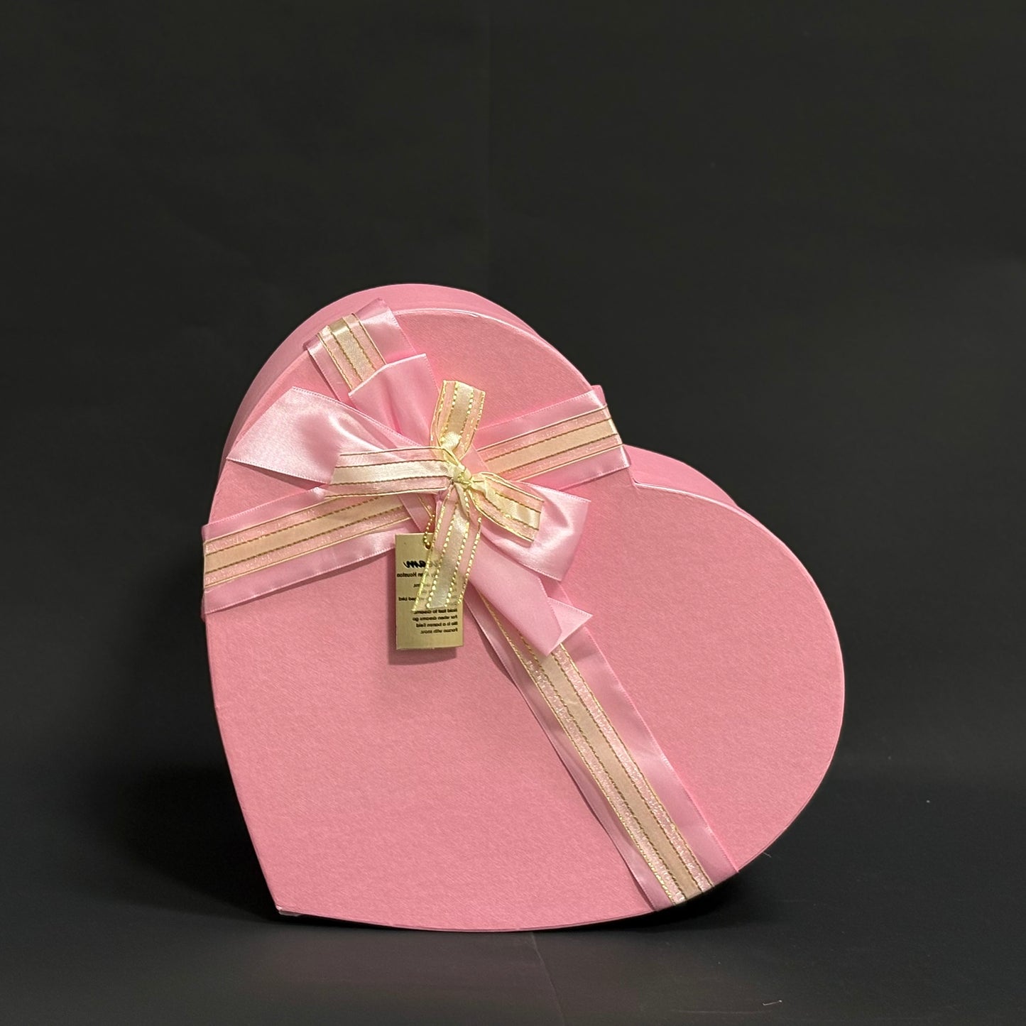 Heart Boxes
