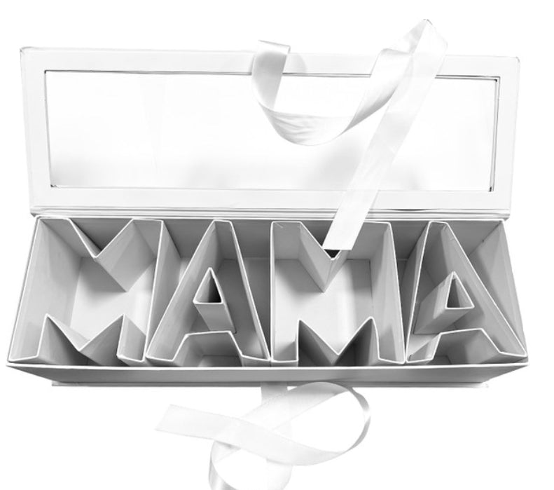 Mama Box*