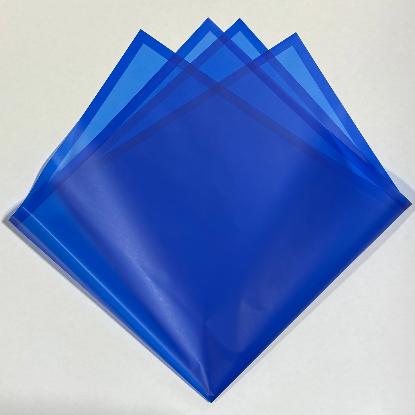 Frosted w/Border Paper*