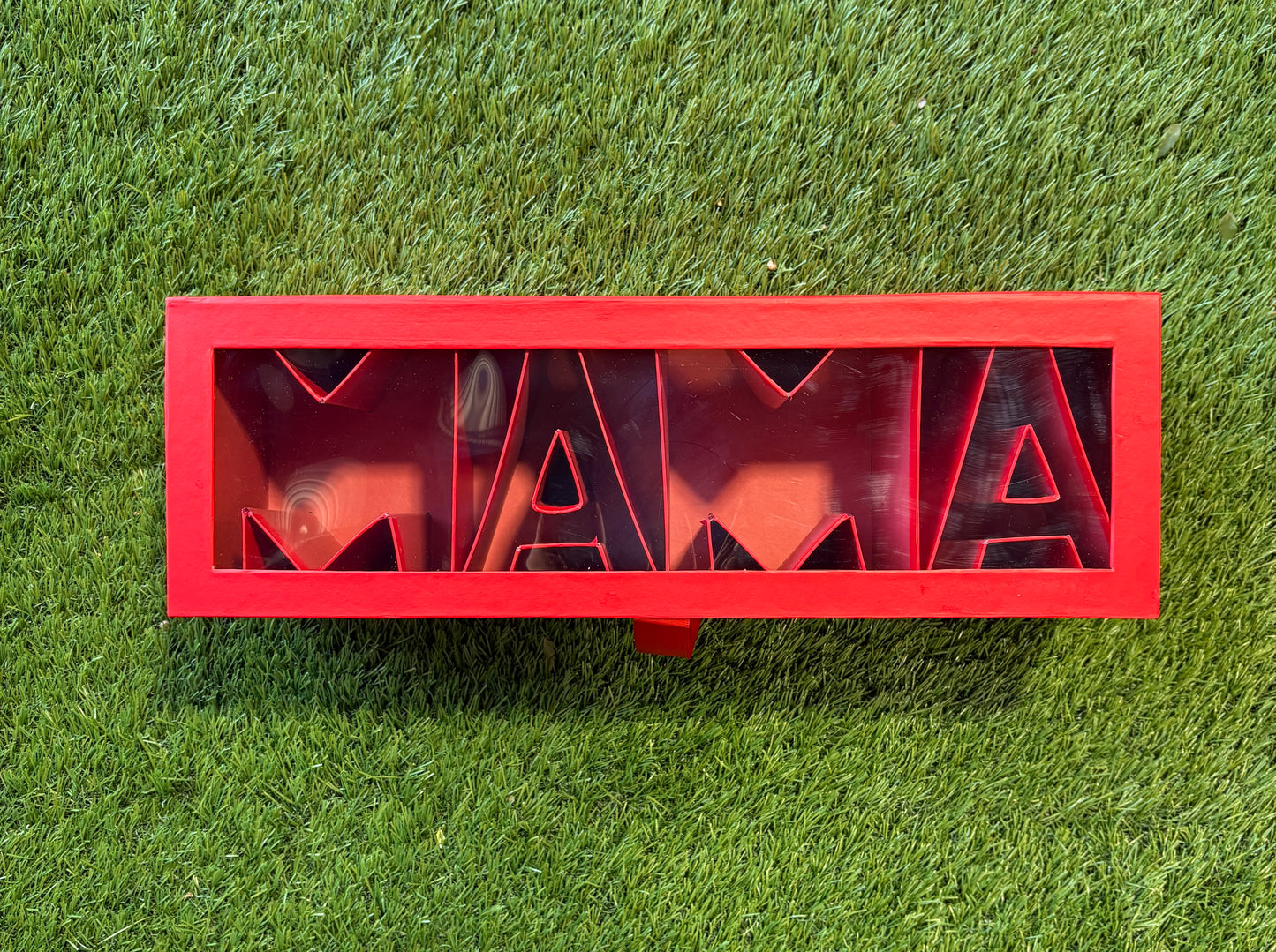 Mama Box*