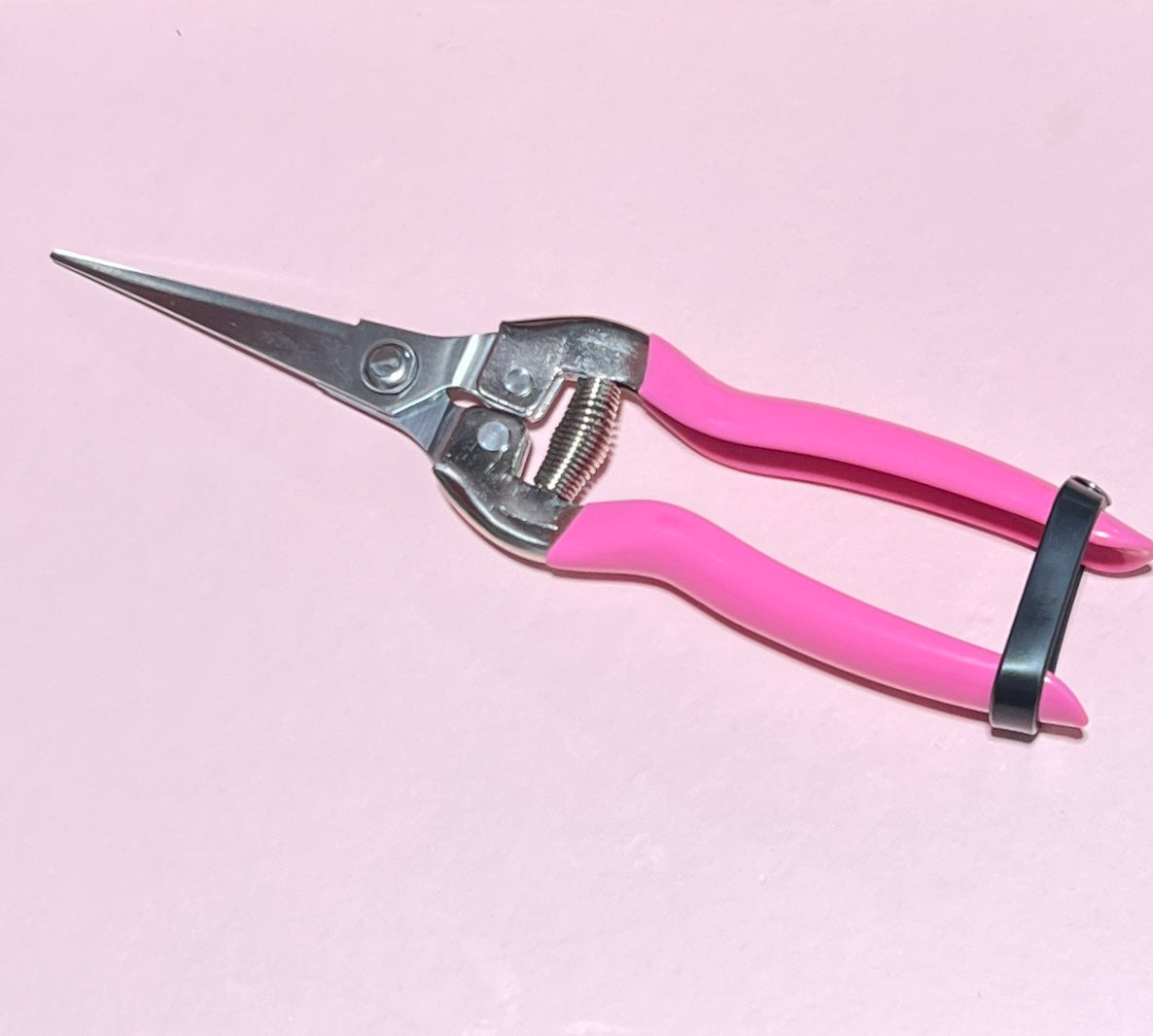 Pink Cutters
