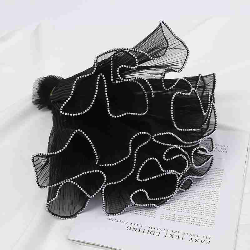 Punto de venta en malla