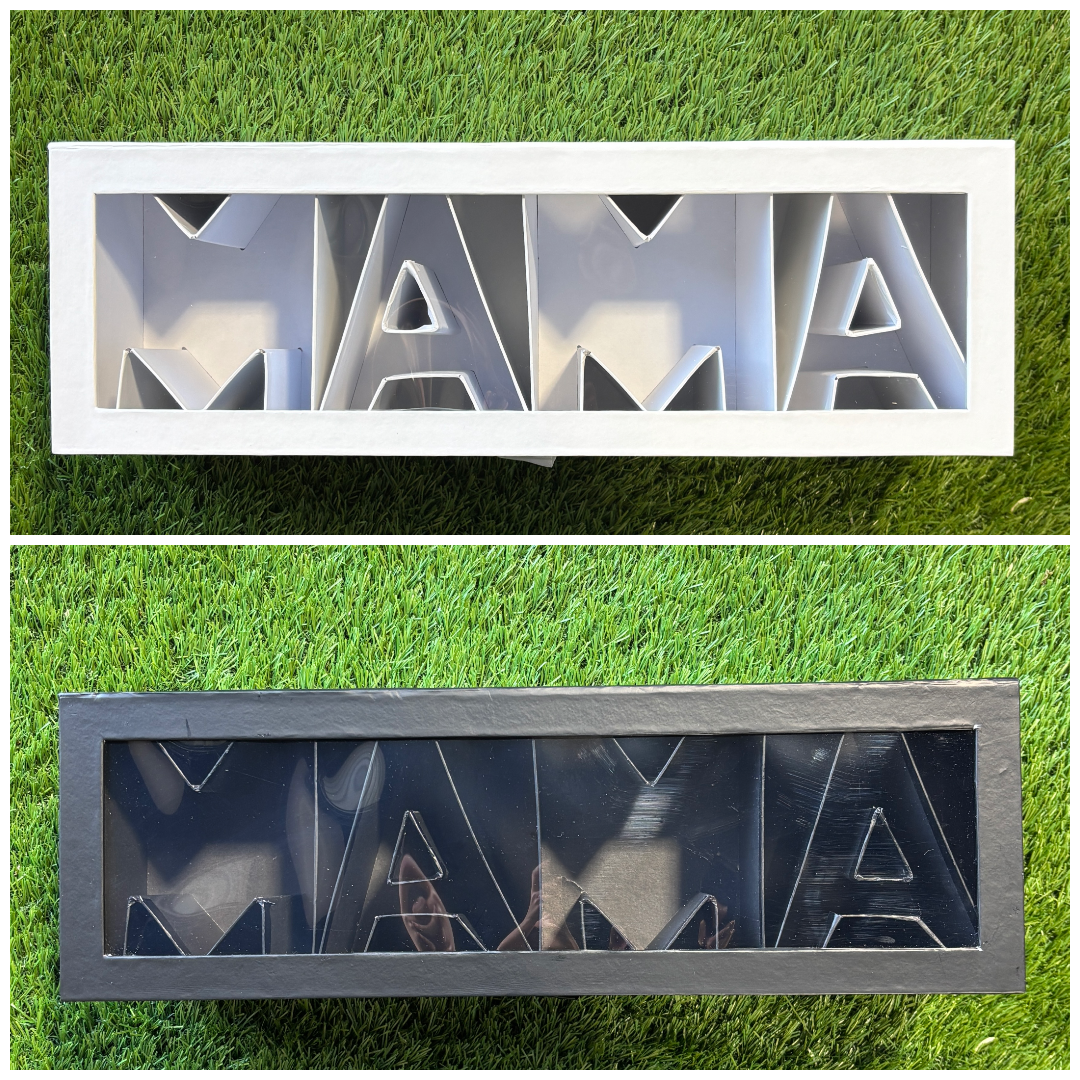 Mama Box*