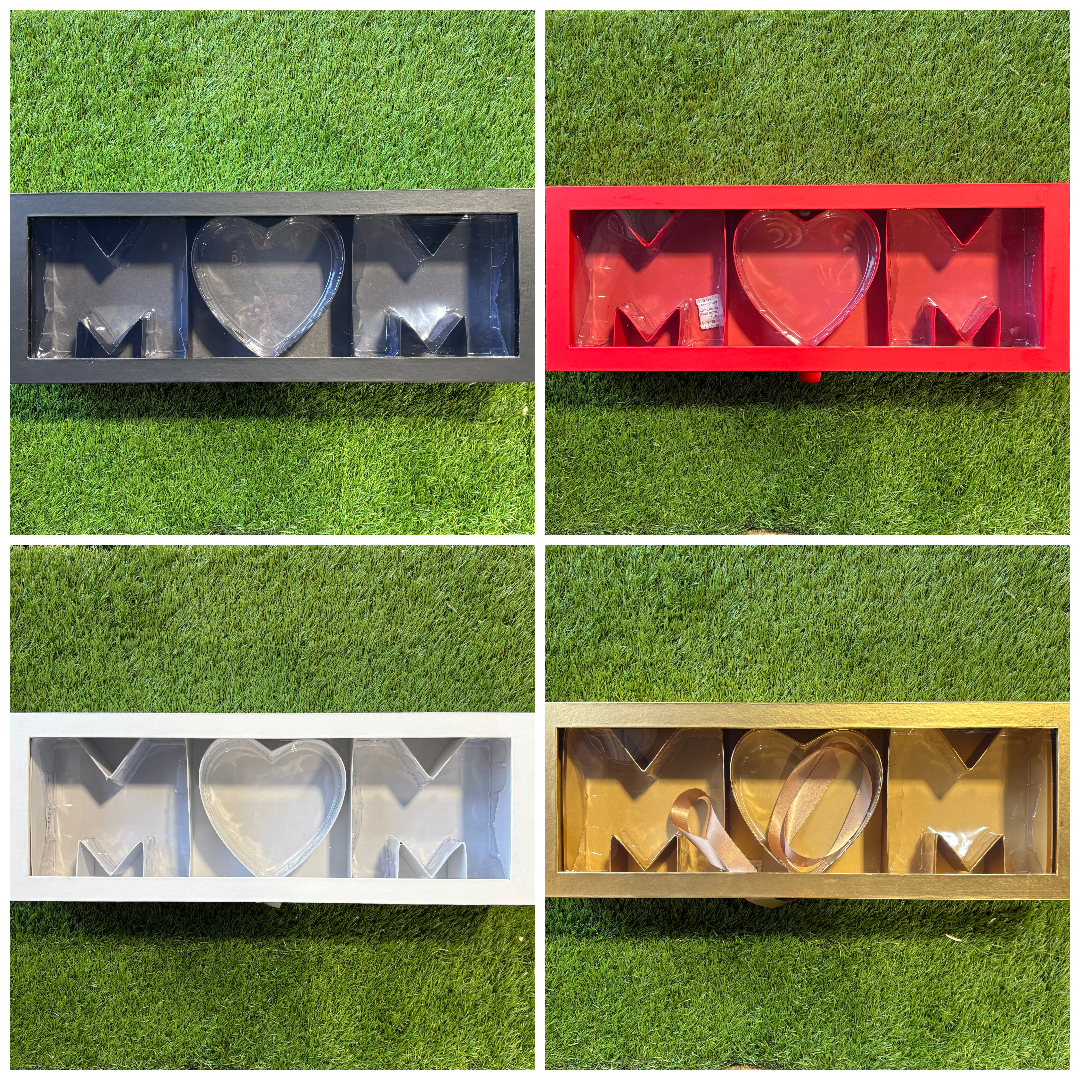 Mom Box M
