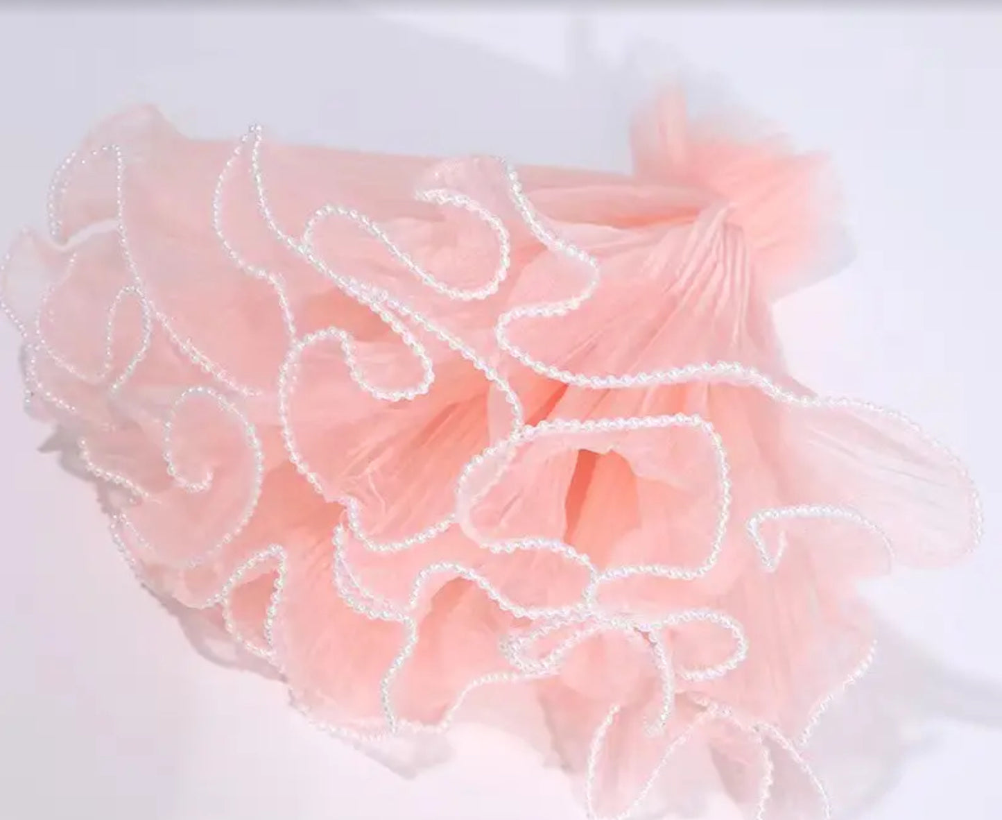 Punto de venta en malla