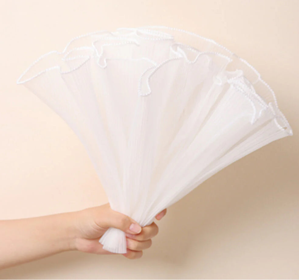 Punto de venta en malla