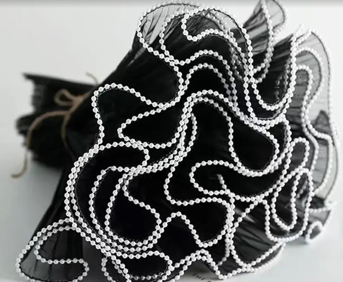 Punto de venta en malla