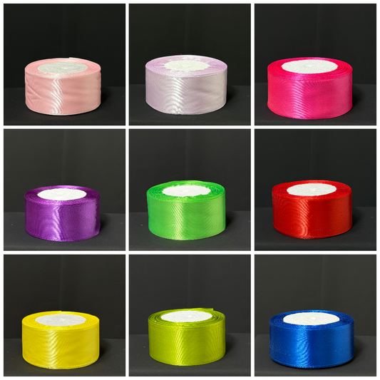 25 yd. Ribbon*