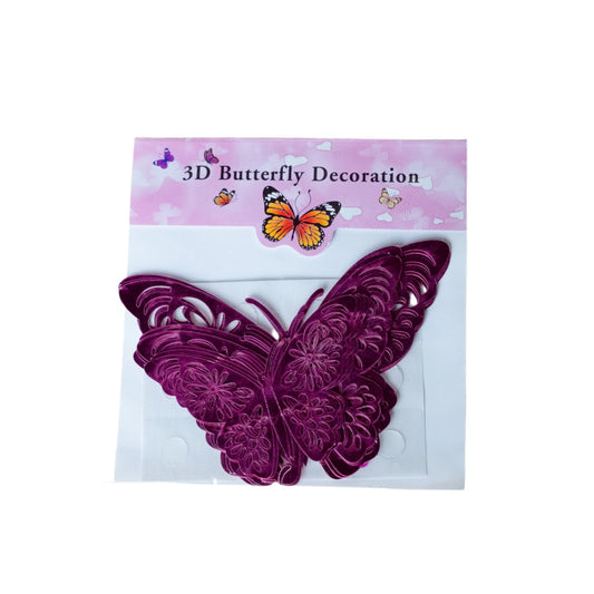 Butterfly Decoration*