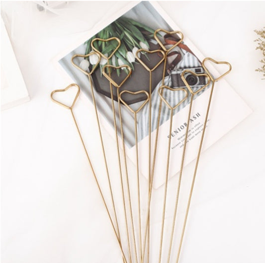 Metal Card Holder 0500