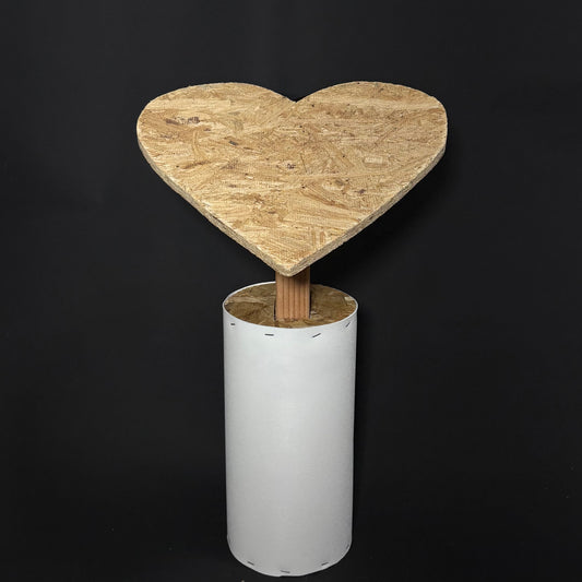 Heart Stand*