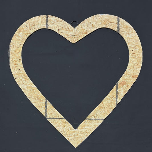 Wooden Heart*
