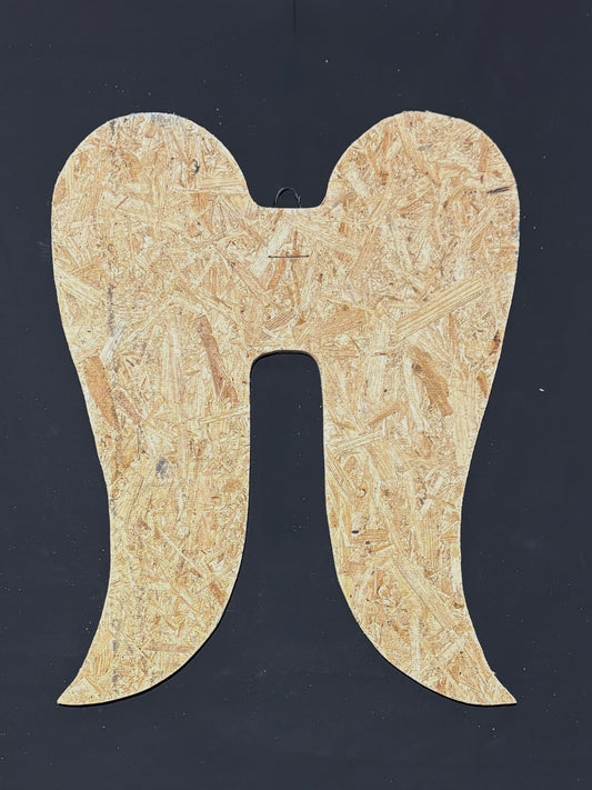 Wooden Wings*