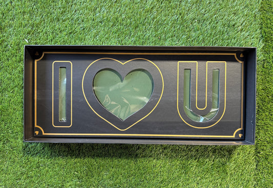 I <3 U Box*